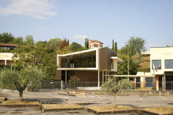 Il Pnrr regala agli studenti una nuova mensa