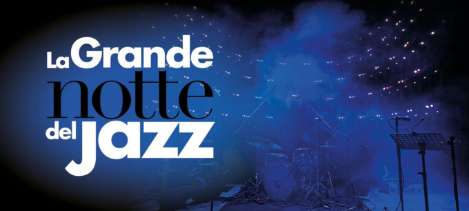 La Grande notte del Jazz
