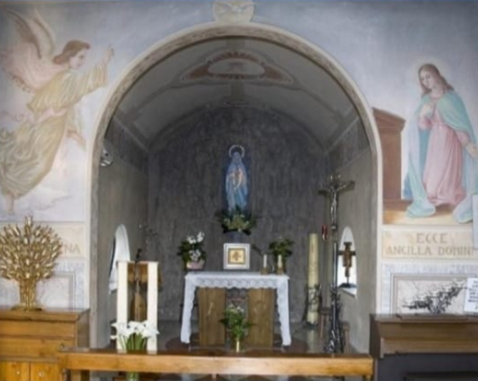 Madonna del Dalino in festa a Zocco d’Erbusco