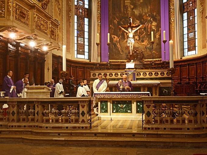 L’oratorio Gaggia compie ottant’anni: tutta la comunità in festa