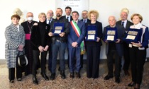 Premio Brescianità e premio Brescia per la Ricerca Scientifica: la consegna