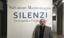 I "Silenzi" di Montemagno in Galleria Civica a Montichiari