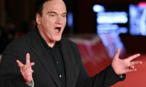Quentin Tarantino a Brescia con il suo "Cinema Speculation"