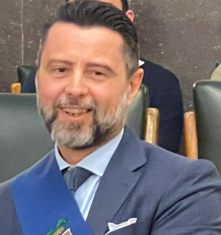 Il presidente Moraschini invitai i cittadini bresciani ad andare a votare