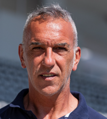 Brescia Calcio, Aldo Nicolini alla guida della Primavera