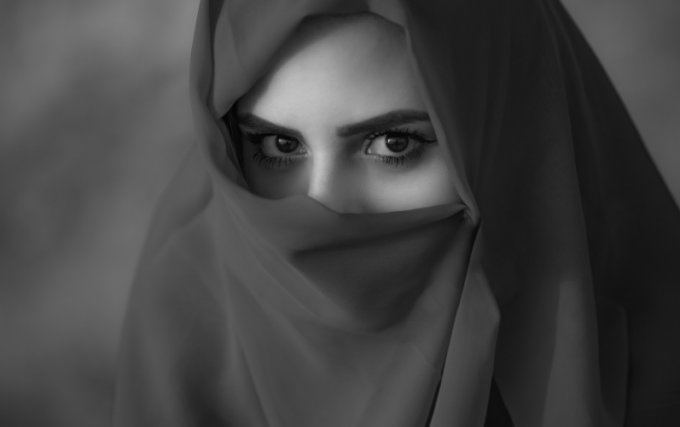 Presidio di Casa delle Donne: sostegno a chi lotta in Iran per i diritti