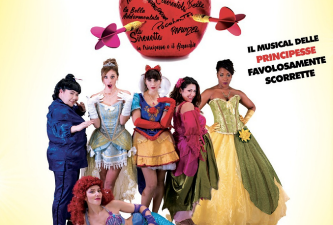 Un teatro tutto al femminile contro gli stereotipi di genere