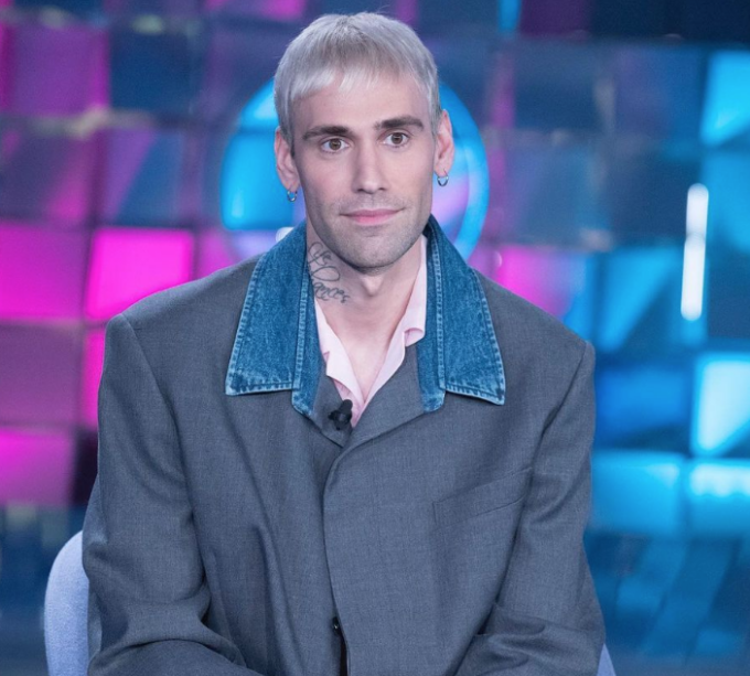 Mr.Rain a Verissimo: a cuore aperto