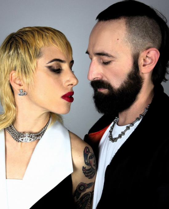 Coma_Cose, il brano sanremese L’addio è disco d’oro