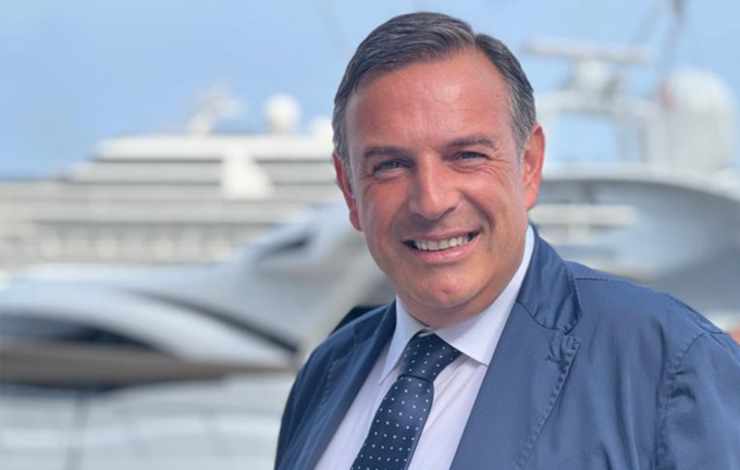 Francesco Dongarrà ospite al prestigioso evento Forbes iSuccess