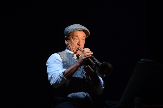 Cinque spettacoli per il fine settimana