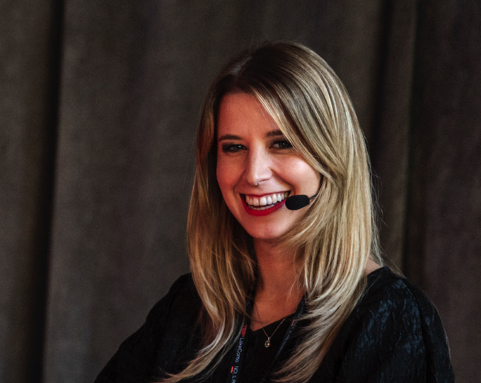 Silvia Semenzin per LeXGiornate Young