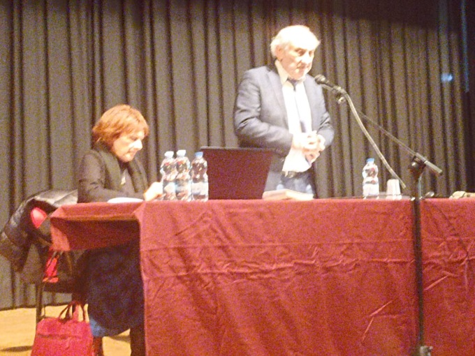 “Scuola genitori” al via il ciclo di tre incontri