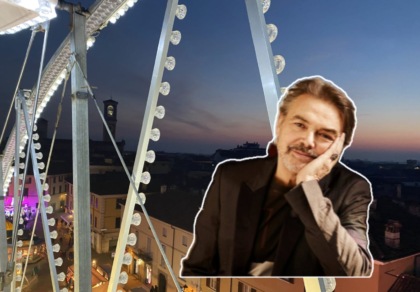 Tutto pronto per San Faustino: c’è anche Mauro Pagani