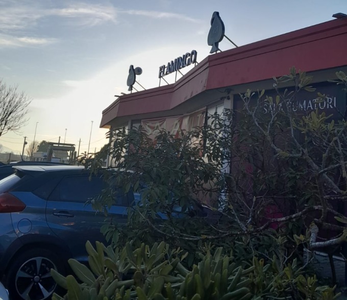 Colpo alla sala slot di Rovato, i ladri fuggono con 30mila euro