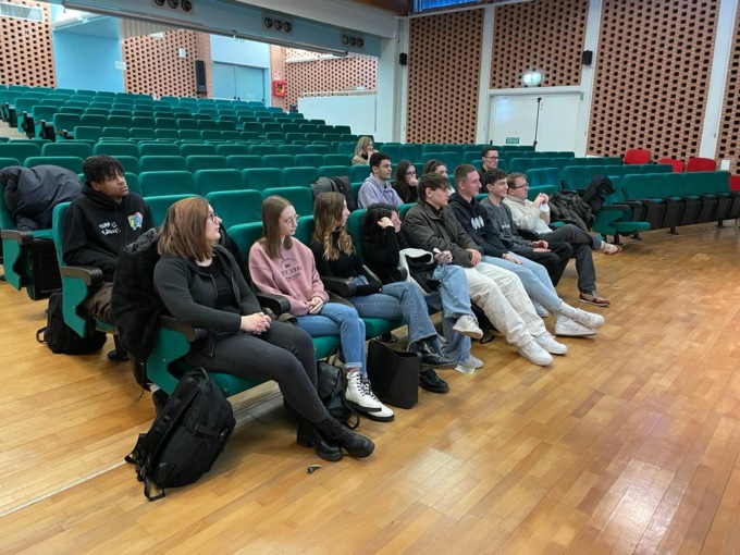 Otto studenti dell’Antonietti a Valencia per un’esperienza di lavoro