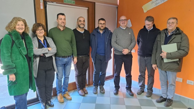 “Dalla conoscenza nasce amore”: prosegue Sos-Teniamo, la campagna a favore della parrocchiale