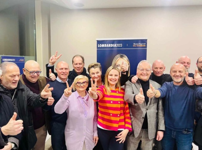 Regionali: Tironi è la più votata di Forza Italia. Il segreto? “I cittadini al centro”