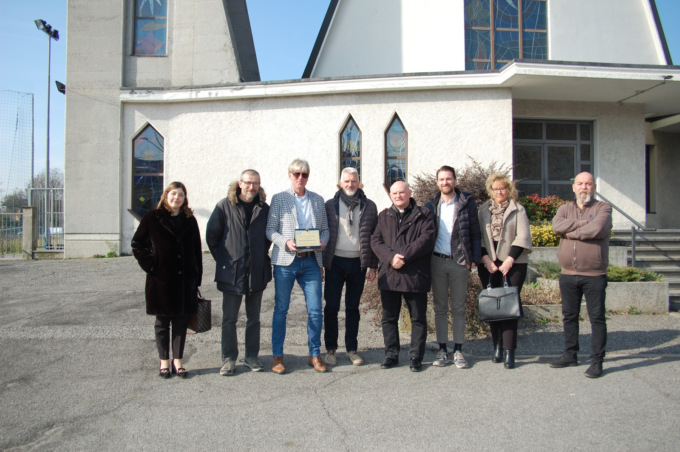 Un progetto per l’integrazione giovanile