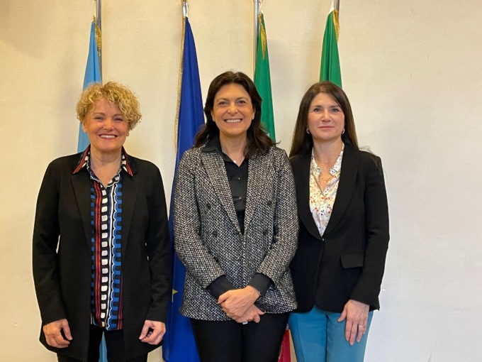 “Gli Emigranti”, l’appello della consigliera provinciale Ferrari per riportare la scultura in centro a Brescia