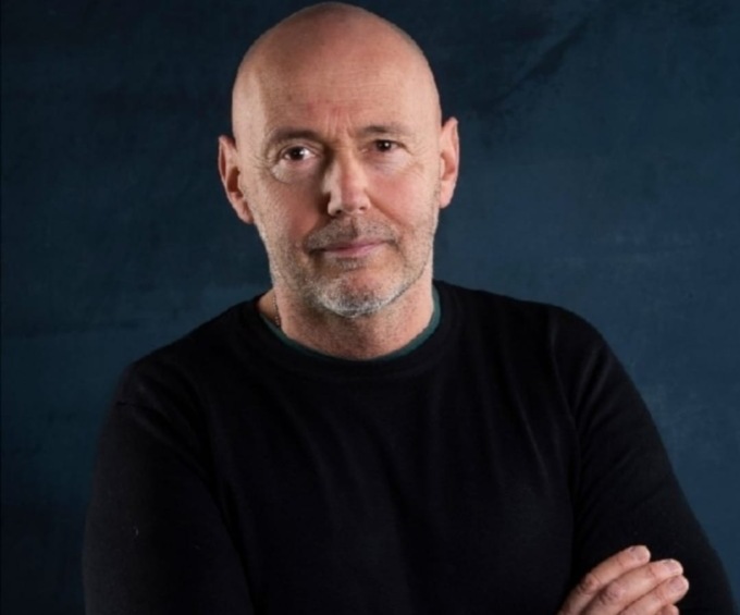 Marco Basile candidato sindaco a Toscolano Maderno per Centro Comune