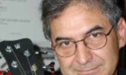 Brescia piange il giornalista Roberto Denti