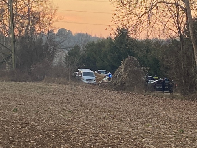 Giovane barista assassinata, ritrovato il corpo di Yana Malaiko