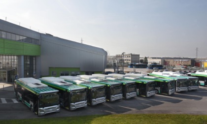 Brescia Mobilità: 30 nuovi autobus