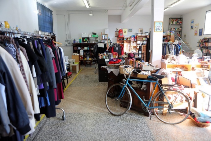 La nuova vita dei PC accende la solidarietà