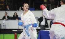 La karateka Pamela Bodei conquista il titolo italiano assoluto