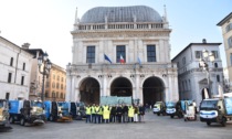 Bergamo Brescia 2023: potenziato il sistema di pulizia in città