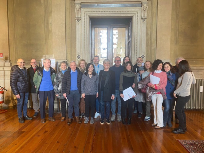 Brescia, la zona Ovest raccontata con cinquanta eventi