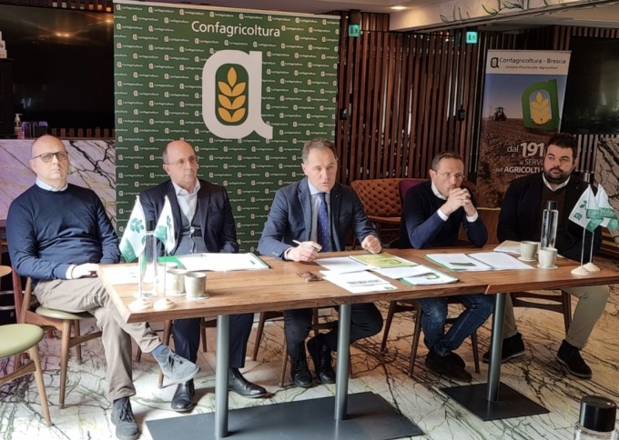 Agricoltura: bene le produzioni ma pesano i rincari