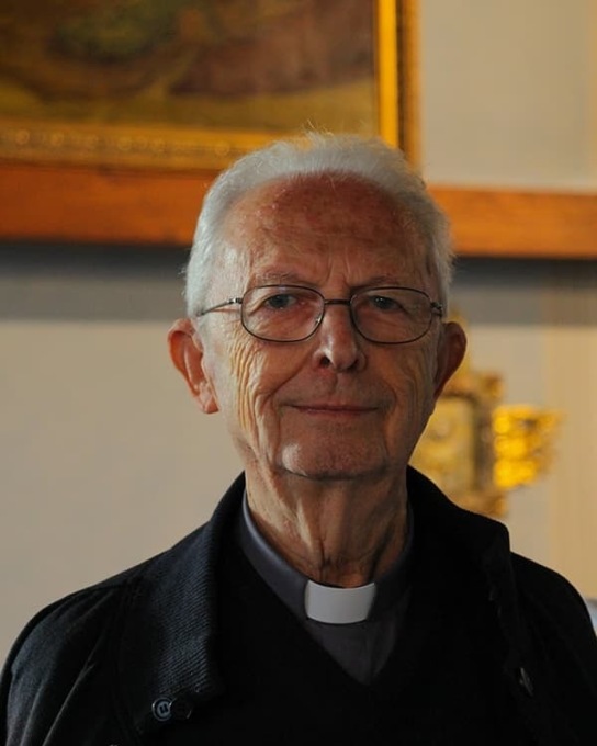 Comunità in lutto per la scomparsa di don Lino Gatti