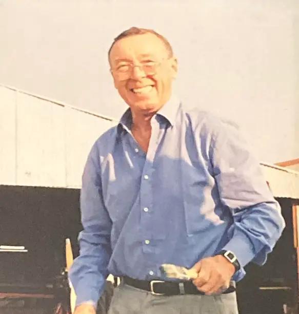 Lutto cittadino per la scomparsa del dottor Marchi