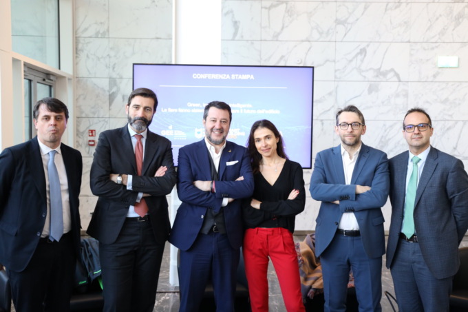 Presentato a Milano il progetto MIBA