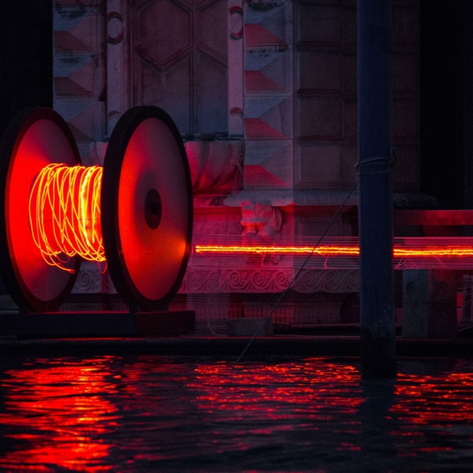 Light is Life, tutto pronto per la Festa delle luci