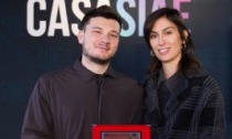Premio Rivelazione Siae al regista Nicola Bussei