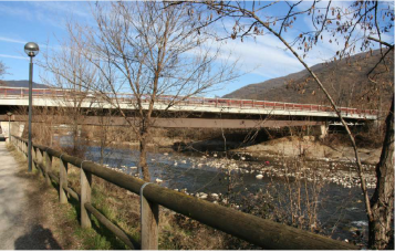 Sp 19 Concesio – Ospitaletto: strada chiusa per lavori