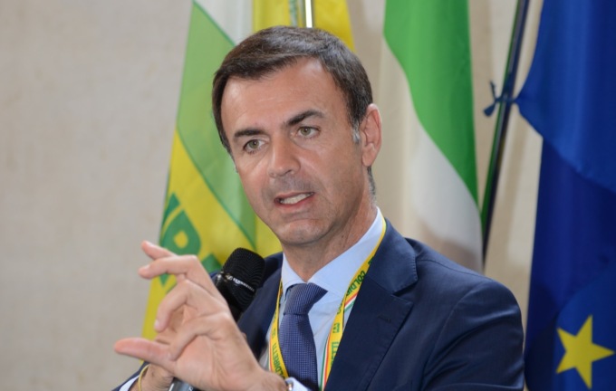 Norma ammazza stalle, Prandini: “Gli allevamenti non sono industrie”