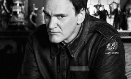 Quentin Tarantino, è corsa ai biglietti per l'appuntamento bresciano del 6 aprile