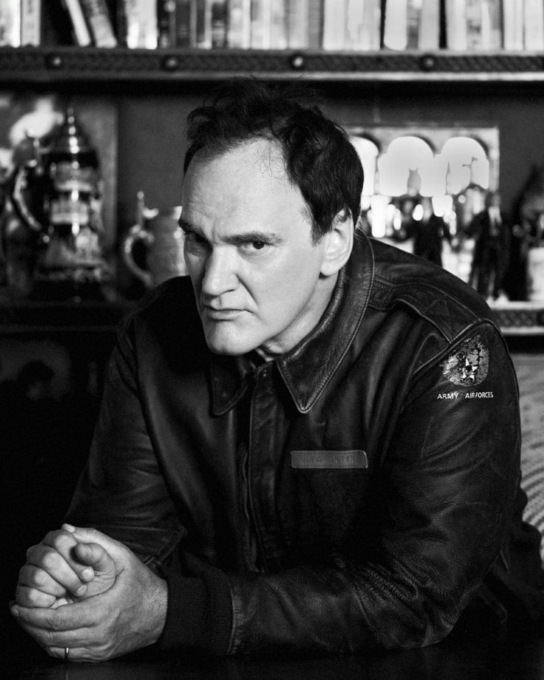 Quentin Tarantino: cresce l’attesa per la sua tappa bresciana