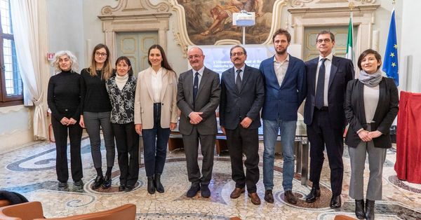 Università degli studi di Brescia, sei i progetti finanziati