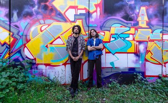 Gemini Blue, fuori il nuovo brano “Demons Of The City”