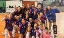 Brescia Volley: il trionfo contro la Juvolley