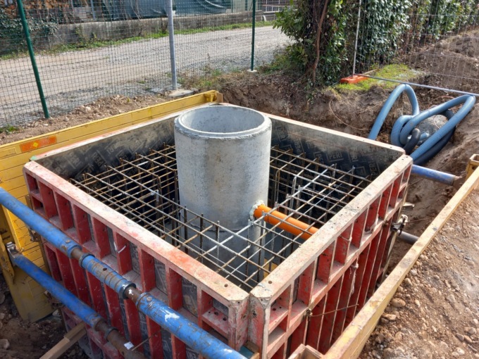 Illuminazione Centro Sportivo San Bartolomeo: al via i lavori