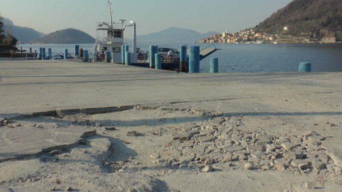 Lavori per 2,5 milioni di euro tra i porti e gli spondali del Sebino