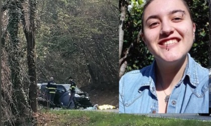 Muore a 19 anni mentre va a scuola in moto: addio ad Anna