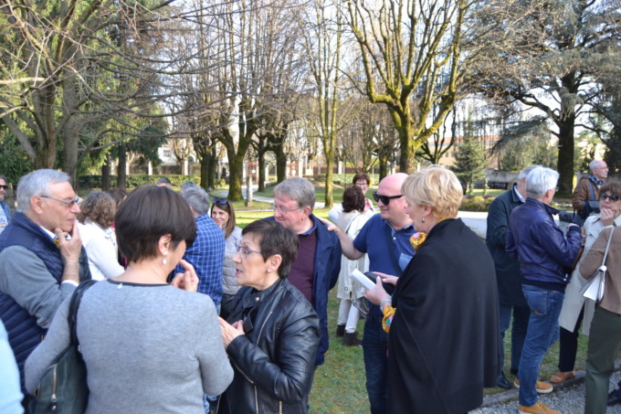 “La Vie En Rose?”: al via la quarta edizione