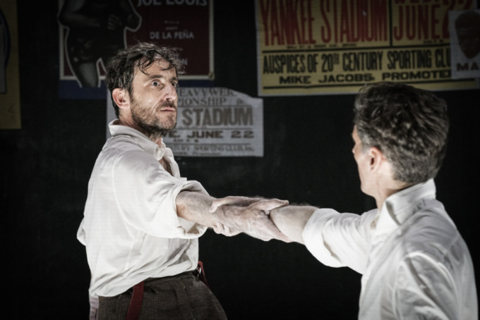 Torna a Capriolo la rassegna teatrale della Bcc Basso Sebino